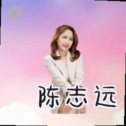 陈志远